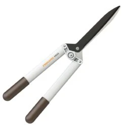 Fiskars Light Hedge Shear HS53 - White