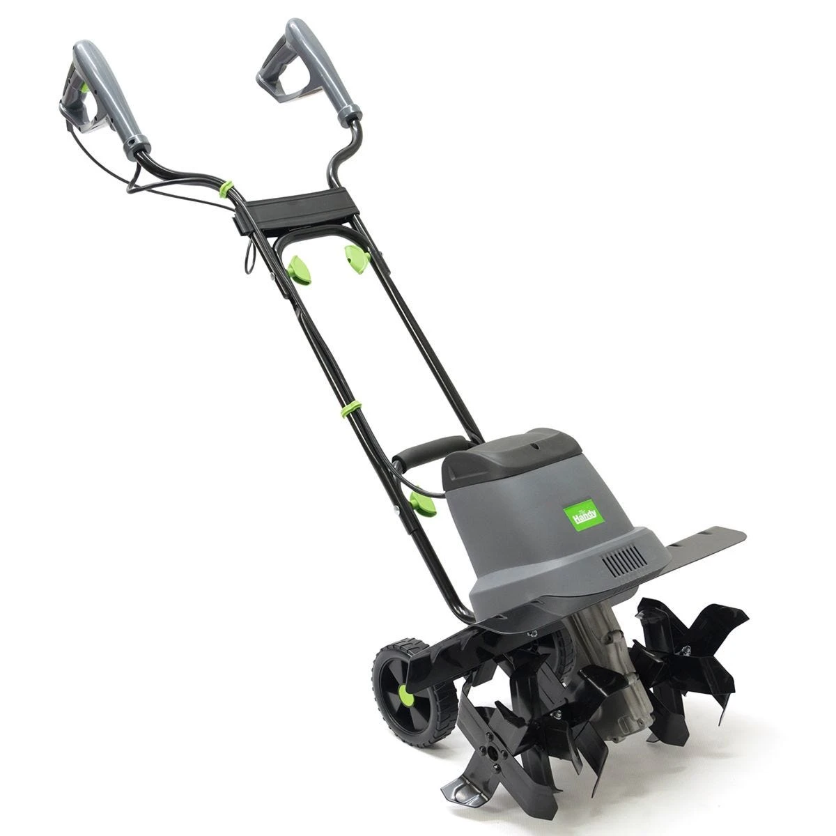 The Handy 43cm (17") 1400W Electric Tiller - Image 2