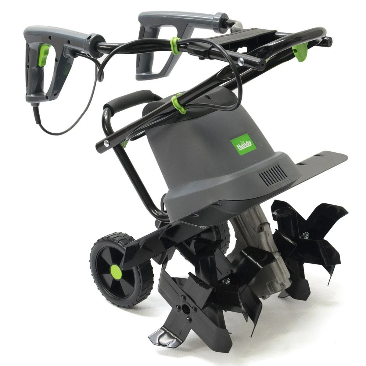 The Handy 43cm (17") 1400W Electric Tiller - Image 3