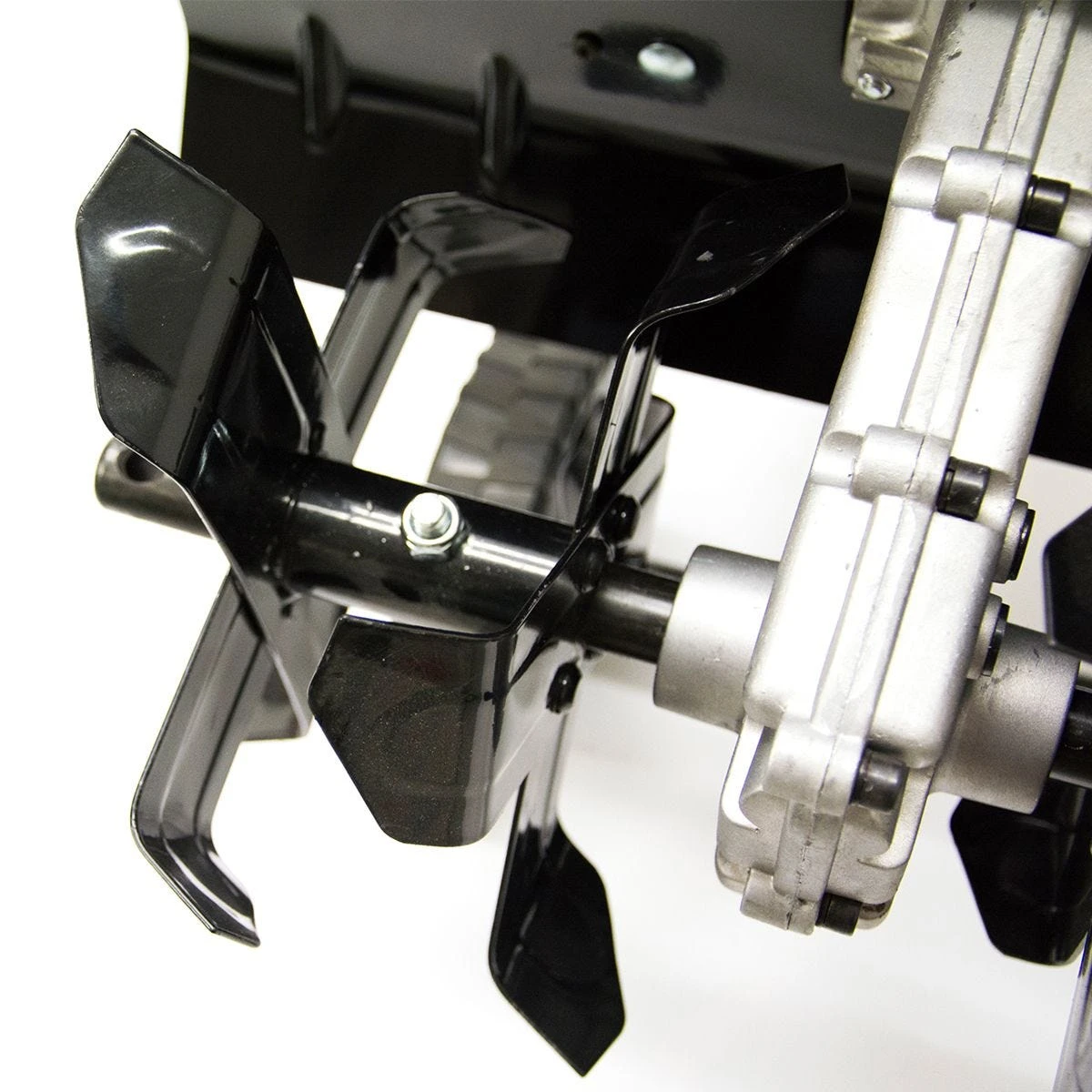 The Handy 43cm (17") 1400W Electric Tiller - Image 7