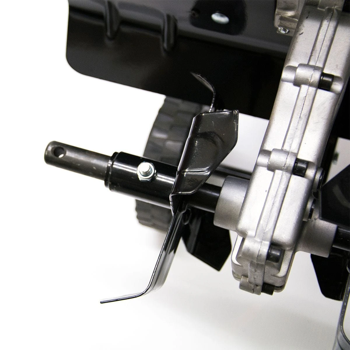 The Handy 43cm (17") 1400W Electric Tiller - Image 8