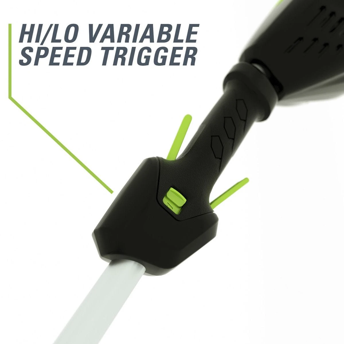 Greenworks 60V DigiPro 36cm Cordless Linetrimmer (Tool Only) - Image 3