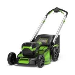 Greenworks 60V DigiPro 51cm Self Propelled Cordless Lawnmower (Tool Only)