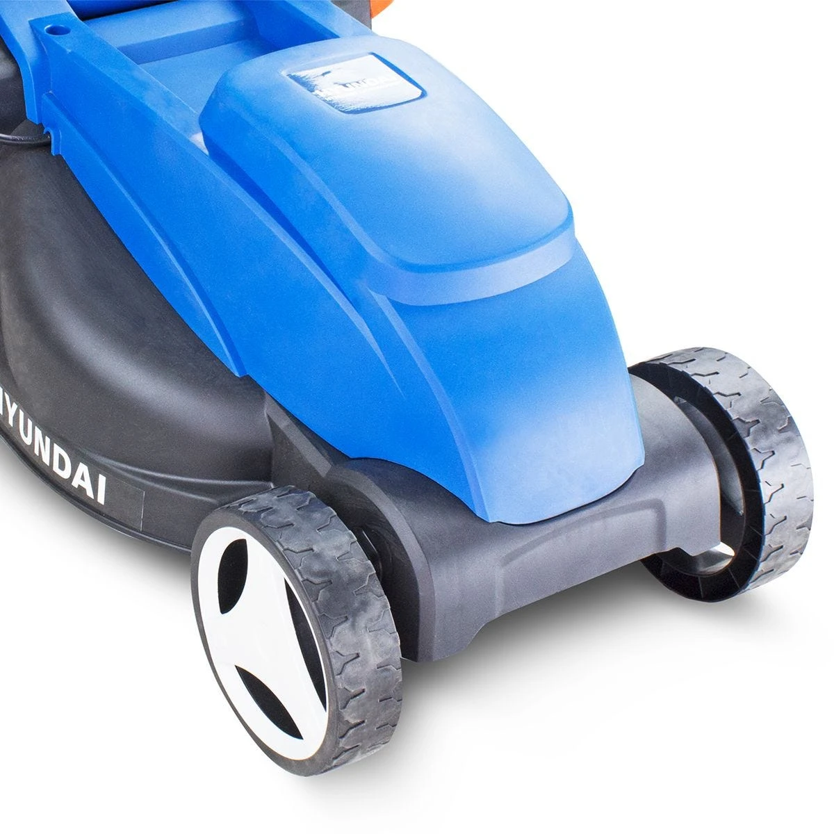 Hyundai HYM3200E Corded Electric 1000W/240V Rotary Lawnmower - Image 3