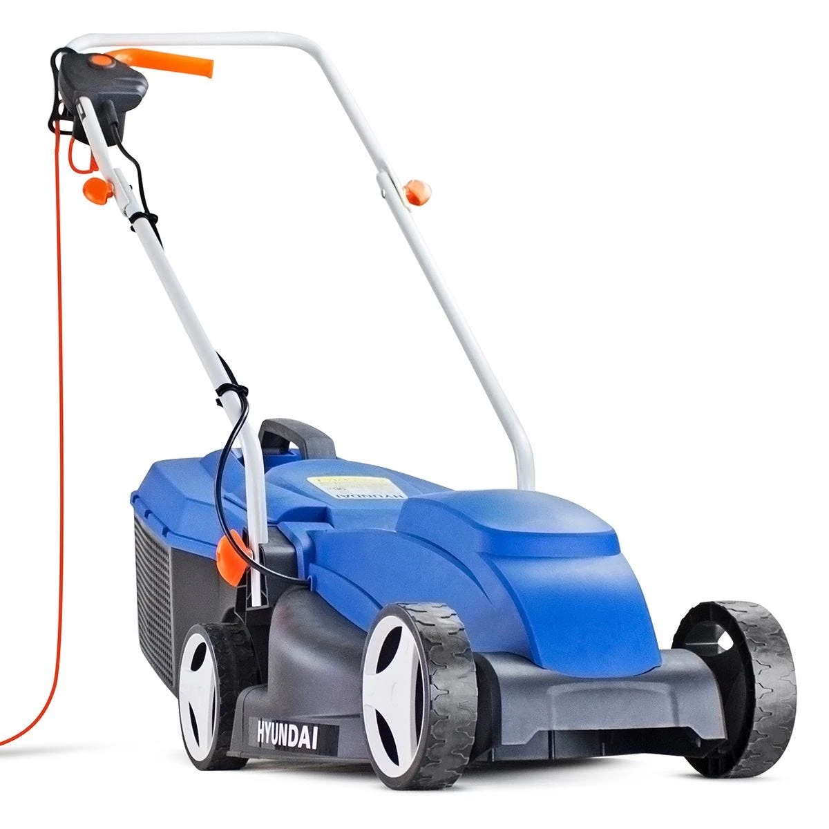 Hyundai HYM3200E Corded Electric 1000W/240V Rotary Lawnmower