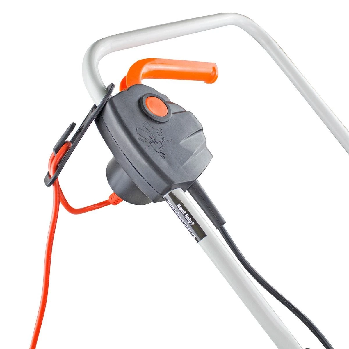 Hyundai HYM3200E Corded Electric 1000W/240V Rotary Lawnmower - Image 7