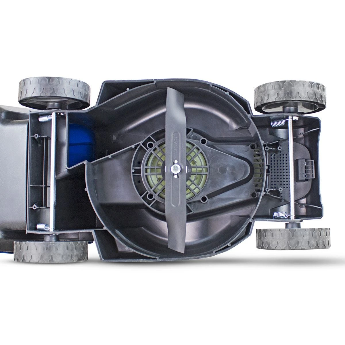 Hyundai HYM3200E Corded Electric 1000W/240V Rotary Lawnmower - Image 8