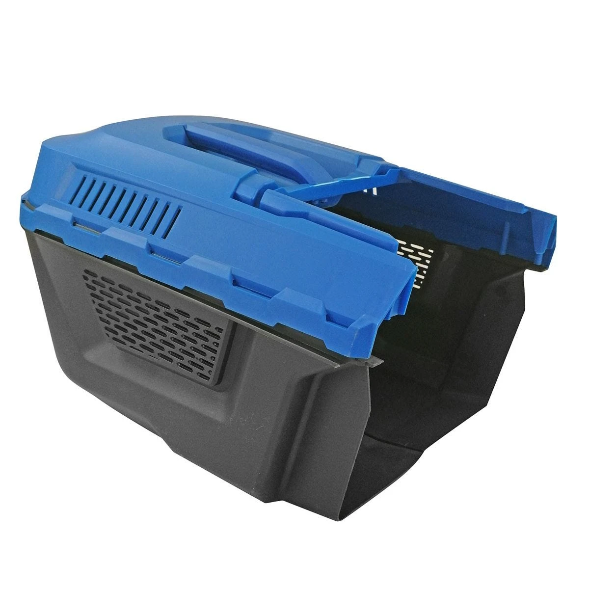 Hyundai HYM3300E Corded Electric 1200W/240V Mulching Roller Lawnmower - Image 13