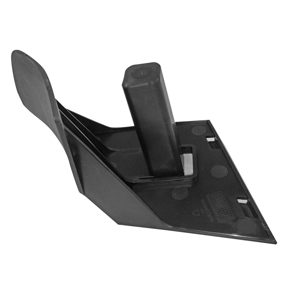 Hyundai HYM3300E Corded Electric 1200W/240V Mulching Roller Lawnmower - Image 14