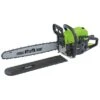 Draper 500mm Petrol Chainsaw (52cc)