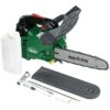 Draper 250mm Petrol Chainsaw With Oregon Chain And Bar (25.4cc)