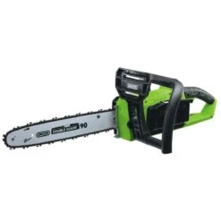 Draper D20 40V Chainsaw - Bare