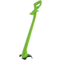 Draper 220mm Grass Trimmer With Double Line Feed (250W)
