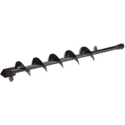 Draper Drill Bit 100mm For 84705 Petrol Fence Post Auger