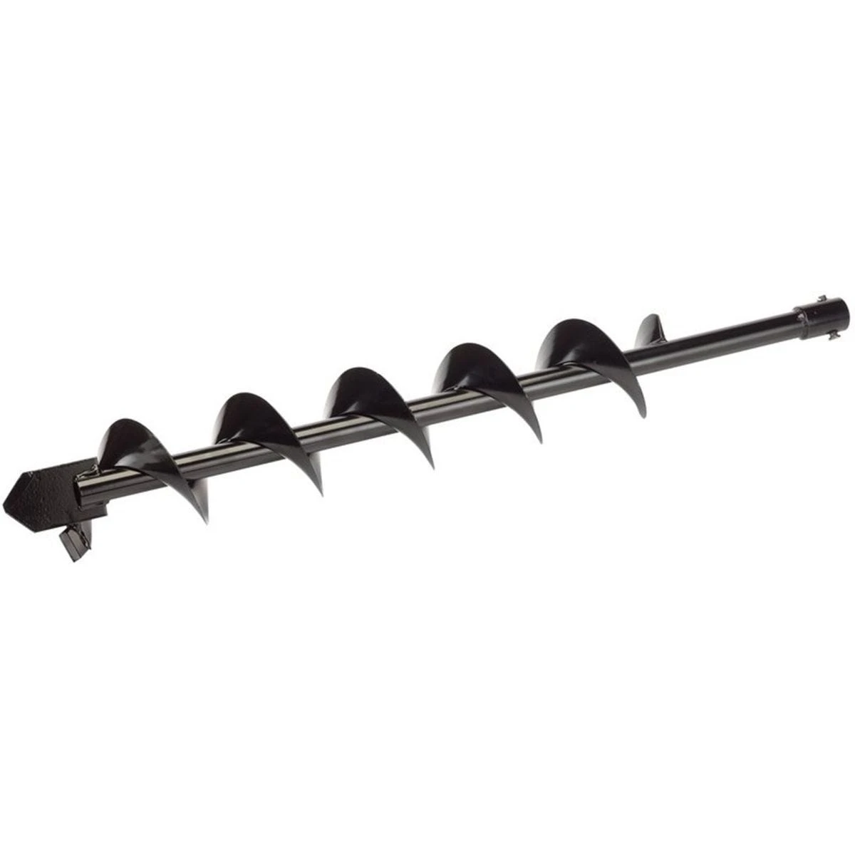 Draper Drill Bit 100mm For 84705 Petrol Fence Post Auger