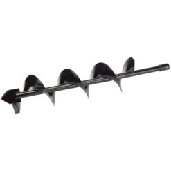 Draper Drill Bit 150mm For 84705 Petrol Fence Post Auger