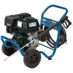 Draper Petrol Pressure Washer (13HP)
