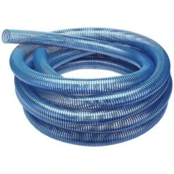 Draper PVC Suction Hose (10M X 50mm/2")