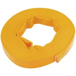 Draper Layflat Hose (10M X 25mm)