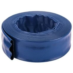 Draper Layflat Hose (10M X 50mm)