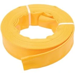 Draper Layflat Hose (10M X 38mm)