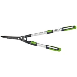 Draper Telescopic Soft Grip Straight Edge Garden Shears - 200mm