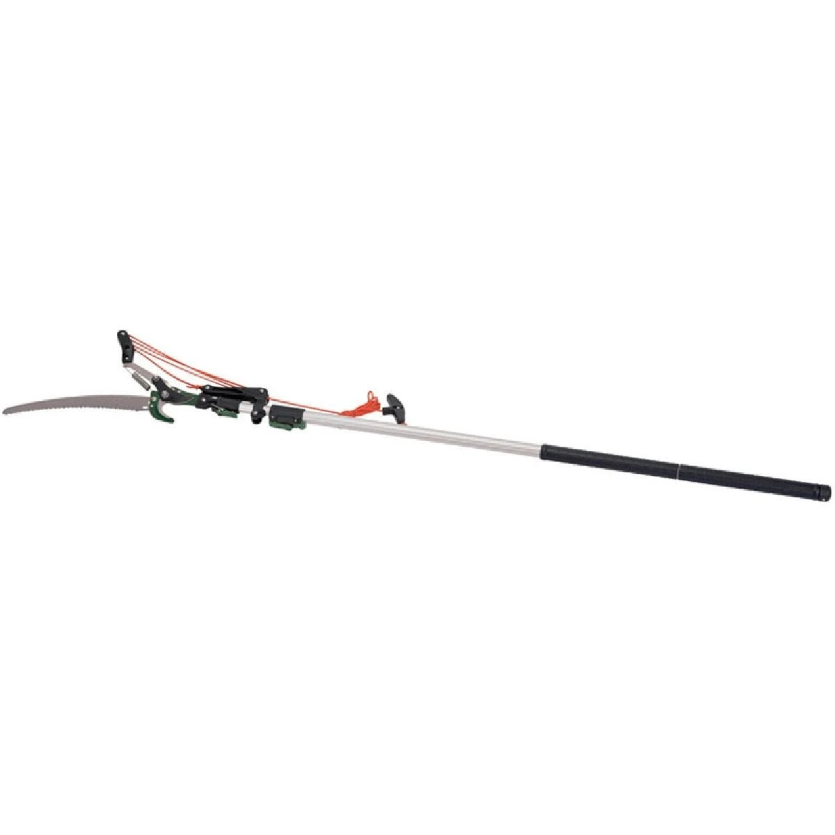 Draper Tree Pruner With 4-position Lock Telescopic Handle - Cutting Capacity 32mm Dia.