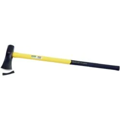 Draper Fibreglass Shaft Log Splitting Maul - 2.7kg