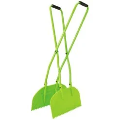 Draper Leaf Grabber