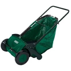 Draper 21" Garden Sweeper