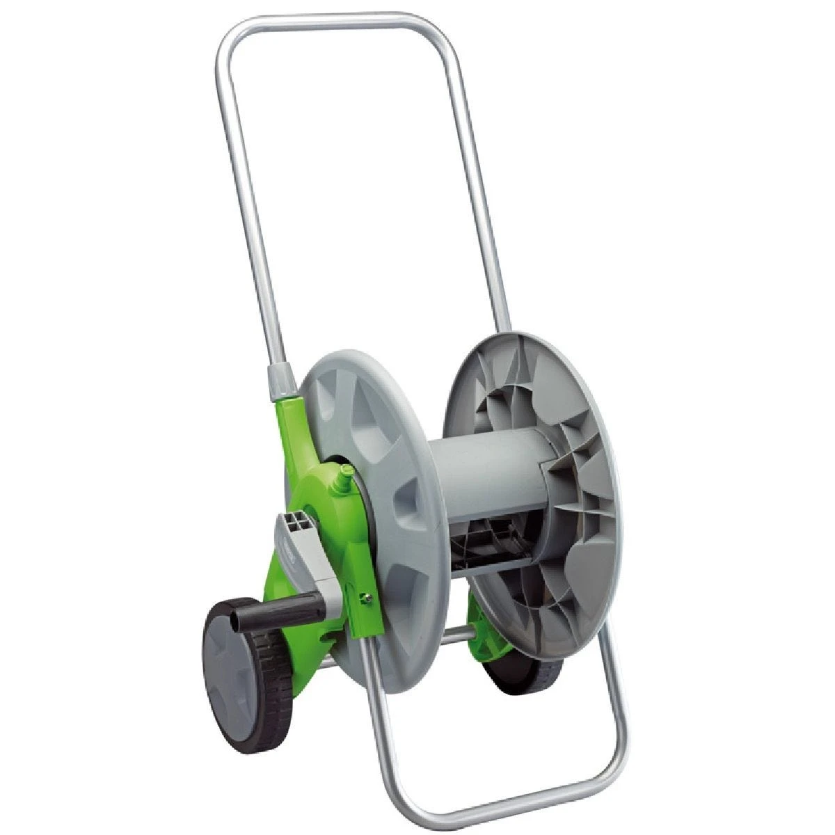Draper Garden Hose Reel Cart