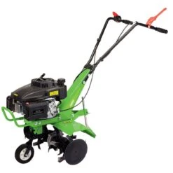 Draper Petrol Cultivator/Tiller (161cc)