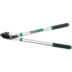 Draper Gear Action Soft Grip Anvil Lopper With Aluminium Handles (685mm)