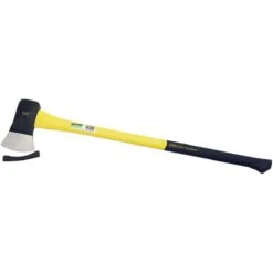 Draper Felling Axe With Fibreglass Shaft (1.6kg)