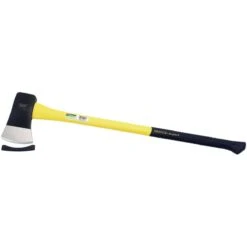 Draper Felling Axe With Fibreglass Shaft (2kg)