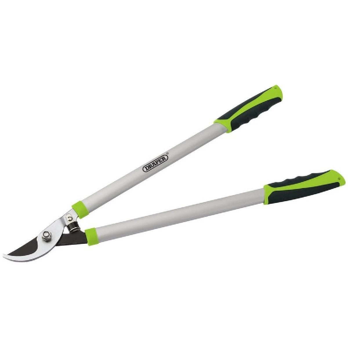 Draper Bypass Pattern Loppers With Aluminium Handles - 685mm