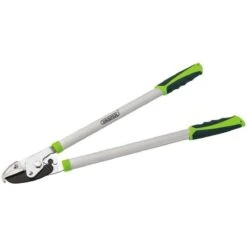Draper Anvil Pattern Loppers With Aluminium Handles - 685mm