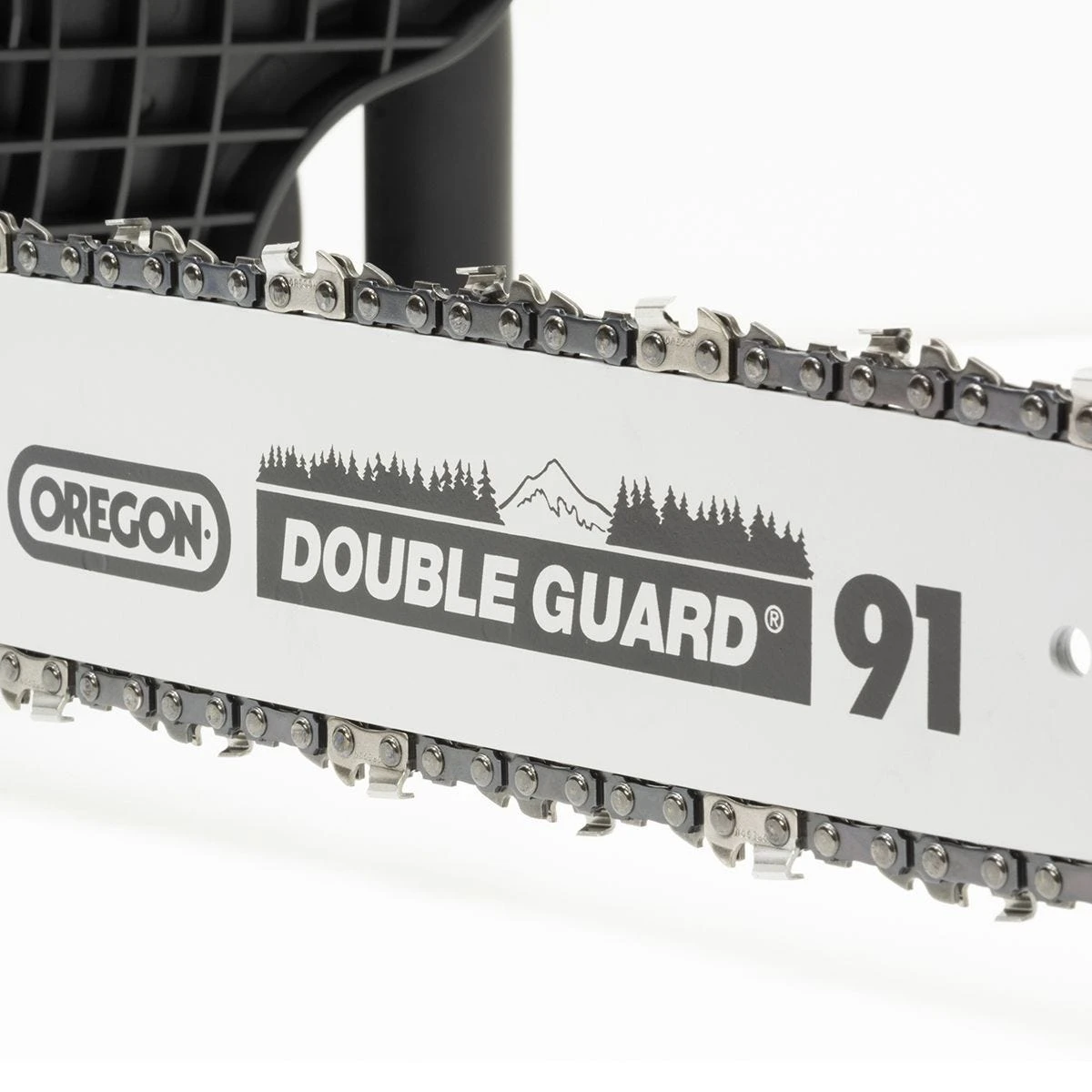 Webb 40cm (16") Electric Chainsaw - Image 3