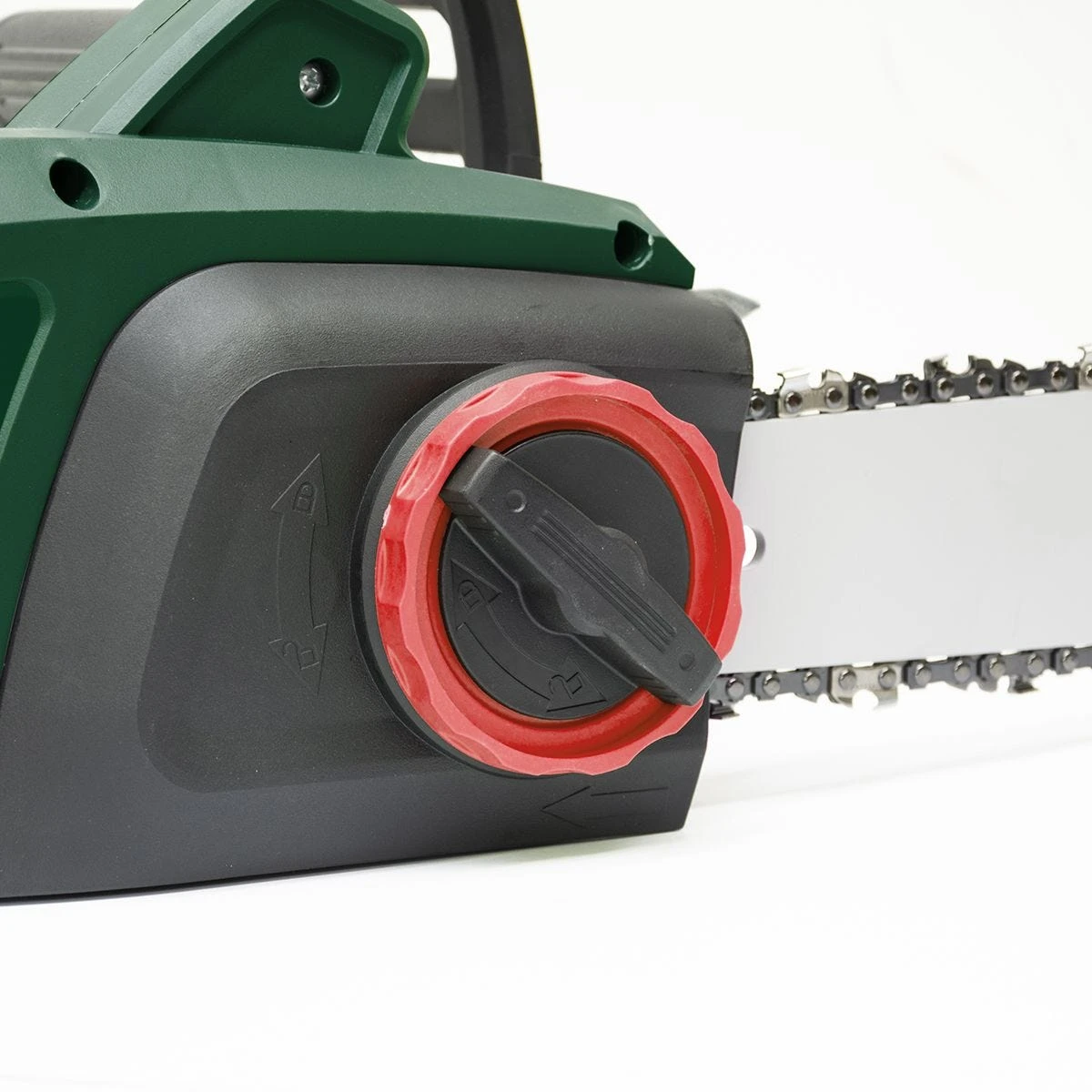 Webb 40cm (16") Electric Chainsaw - Image 4