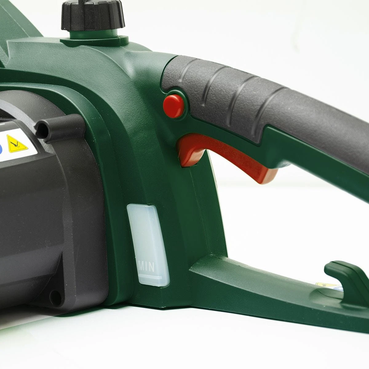 Webb 40cm (16") Electric Chainsaw - Image 5