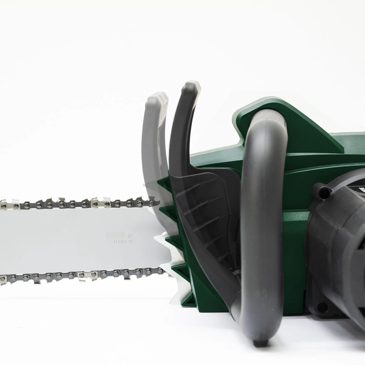 Webb 40cm (16") Electric Chainsaw - Image 6