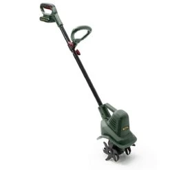 Webb 19cm (7 1/2") 20V Cordless Tiller With Battery & Charger
