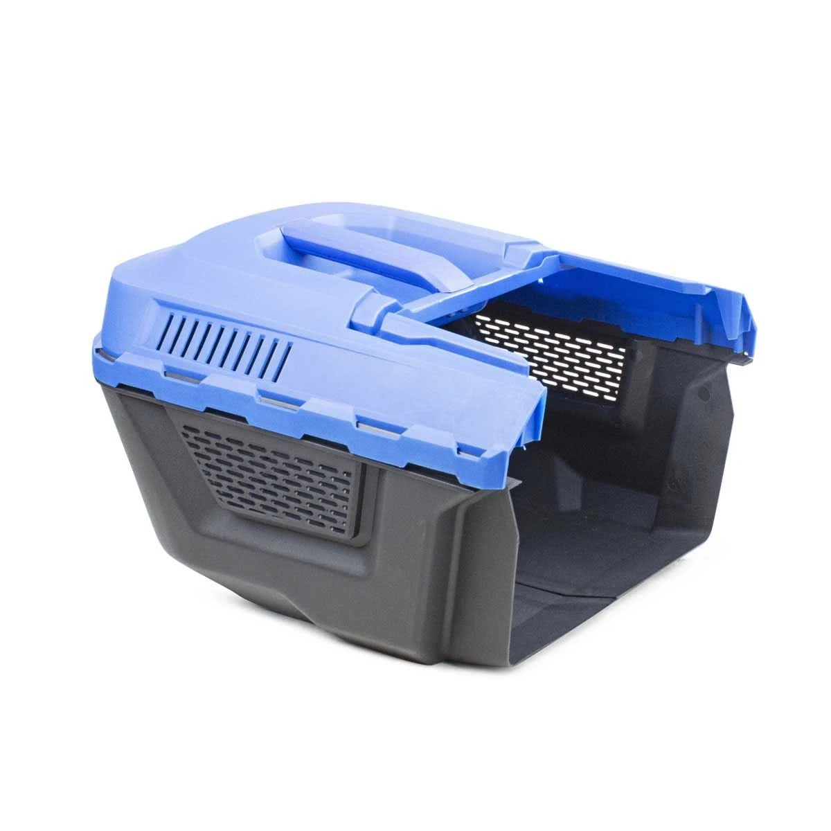 Hyundai HYM40LI330P 40v Rechargreable Lawn Mower - Image 12