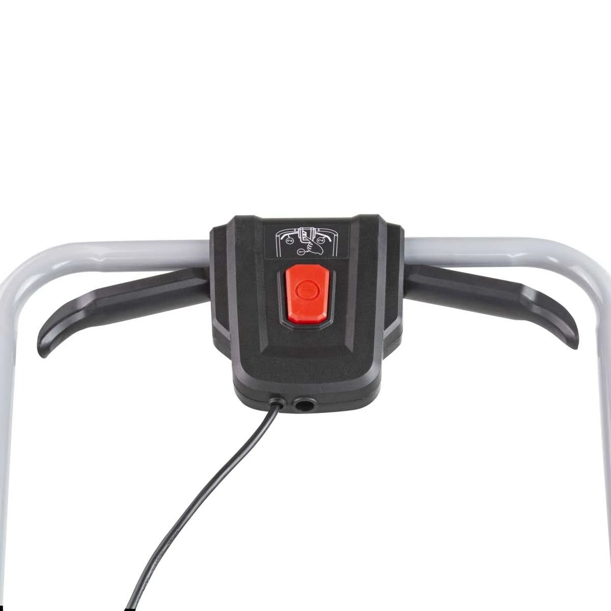 Hyundai HYM40LI330P 40v Rechargreable Lawn Mower - Image 7