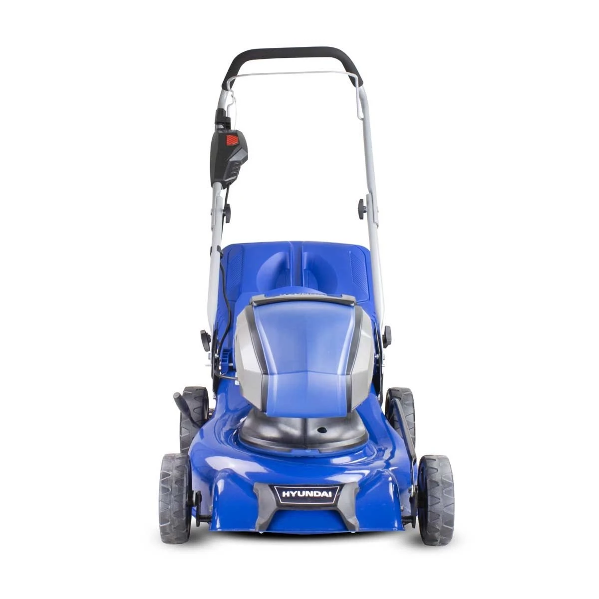 Hyundai HYM40LI420P 40v Rechargeable Lawn Mower - Image 3