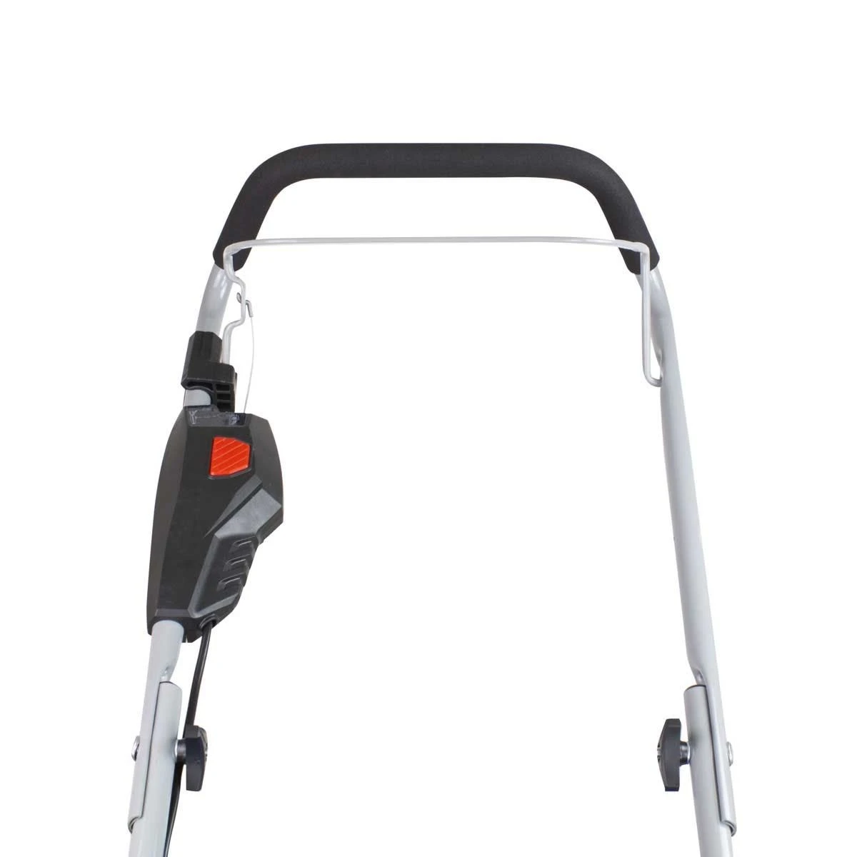 Hyundai HYM40LI420P 40v Rechargeable Lawn Mower - Image 5