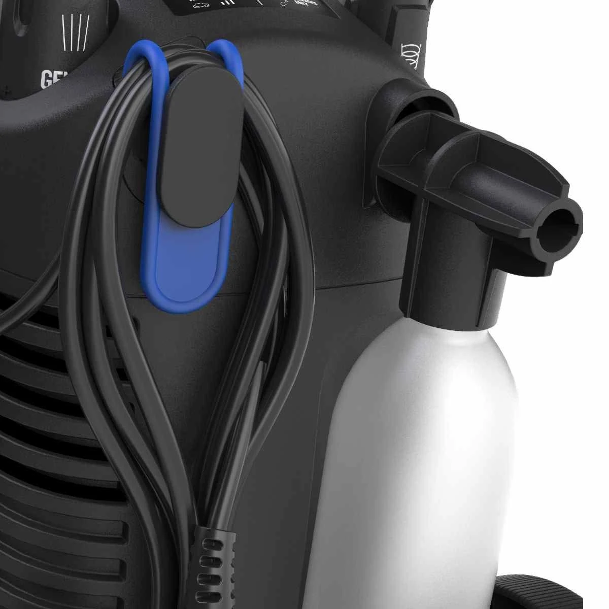 Nilfisk Core 125-5 Home Pressure Washer - 1400W - Image 6