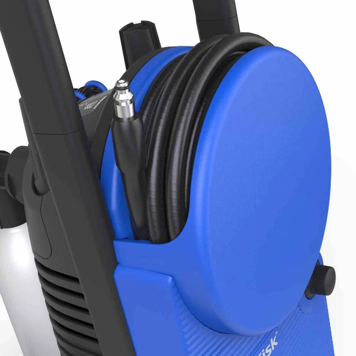 Nilfisk Core 125-5 Home Pressure Washer - 1400W - Image 5