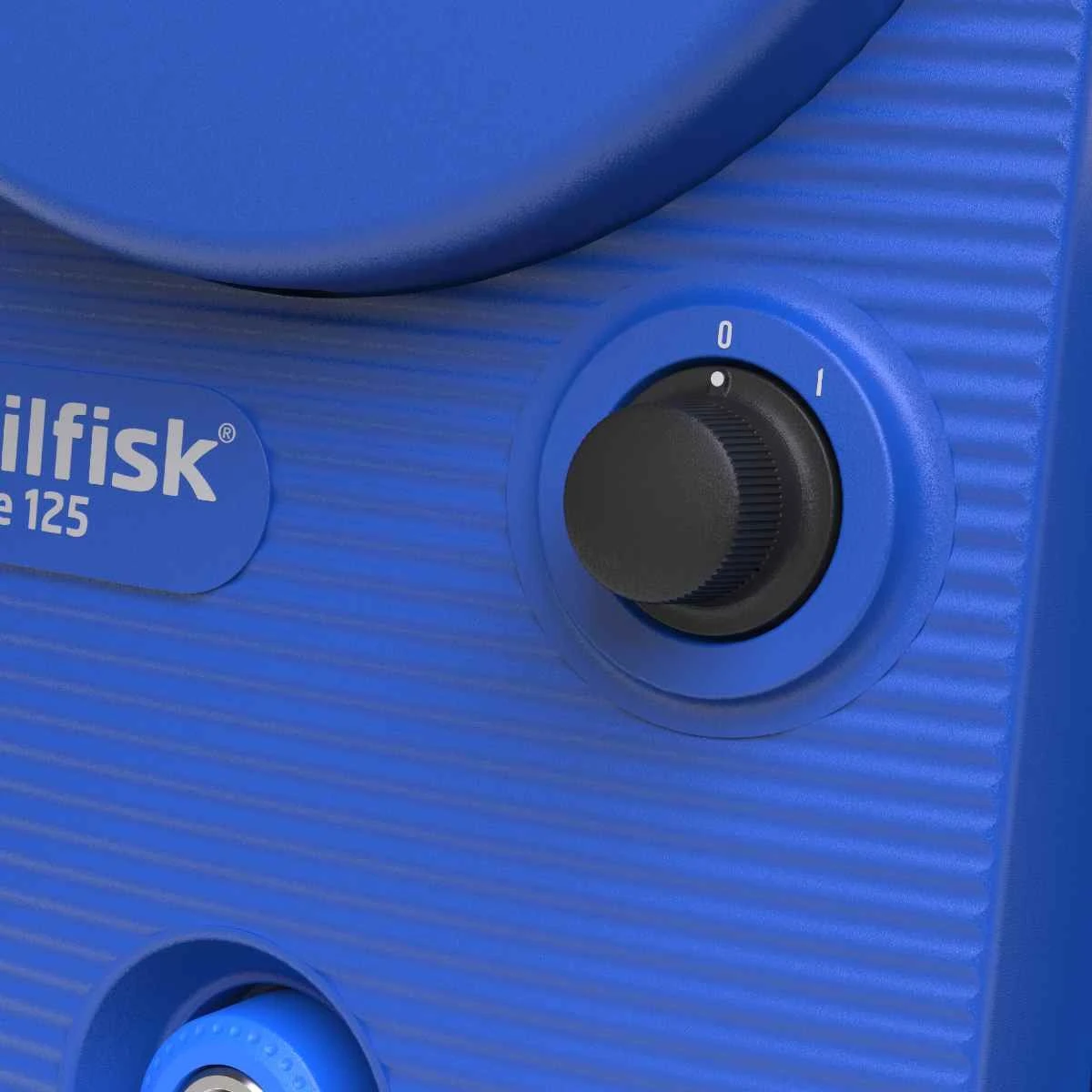 Nilfisk Core 125-5 Home Pressure Washer - 1400W - Image 4