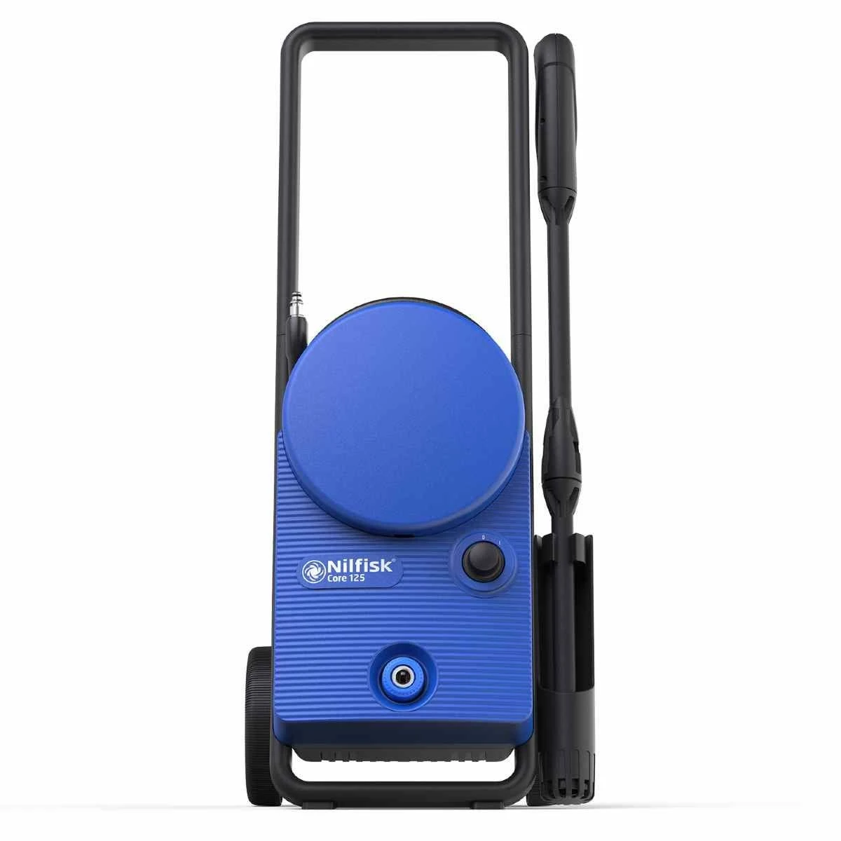 Nilfisk Core 125-5 Home Pressure Washer - 1400W - Image 3
